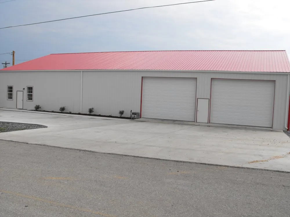 Slide of Whittemore Roofing