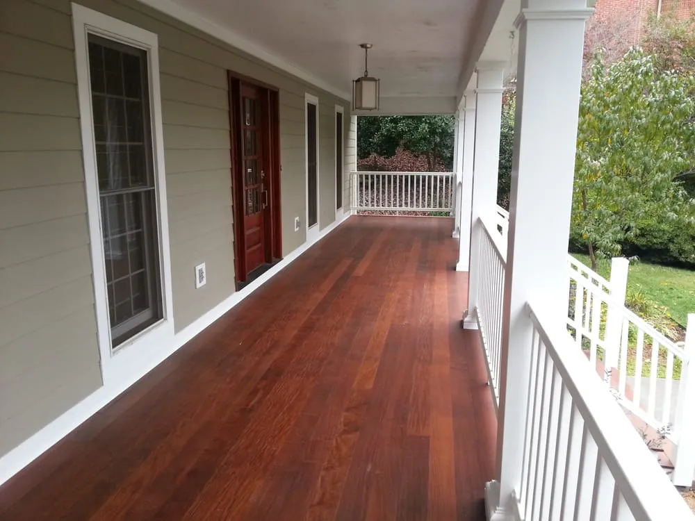 Slide of Whittington Construction Company