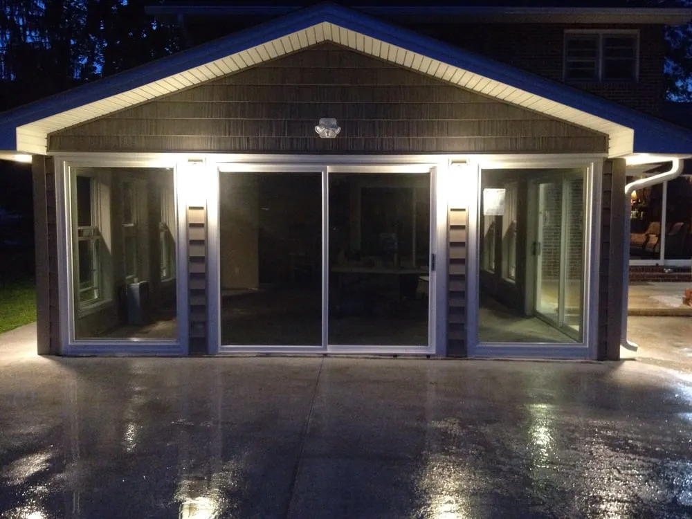 Slide of Whittington Construction Company