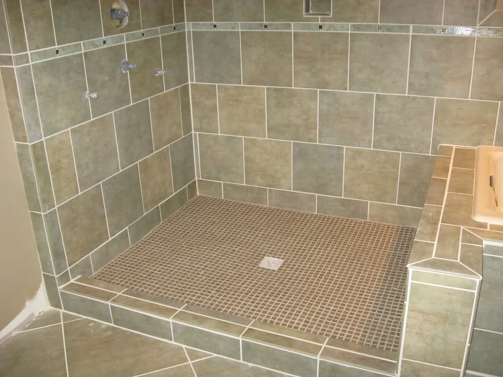 Slide of Whittington Construction Company