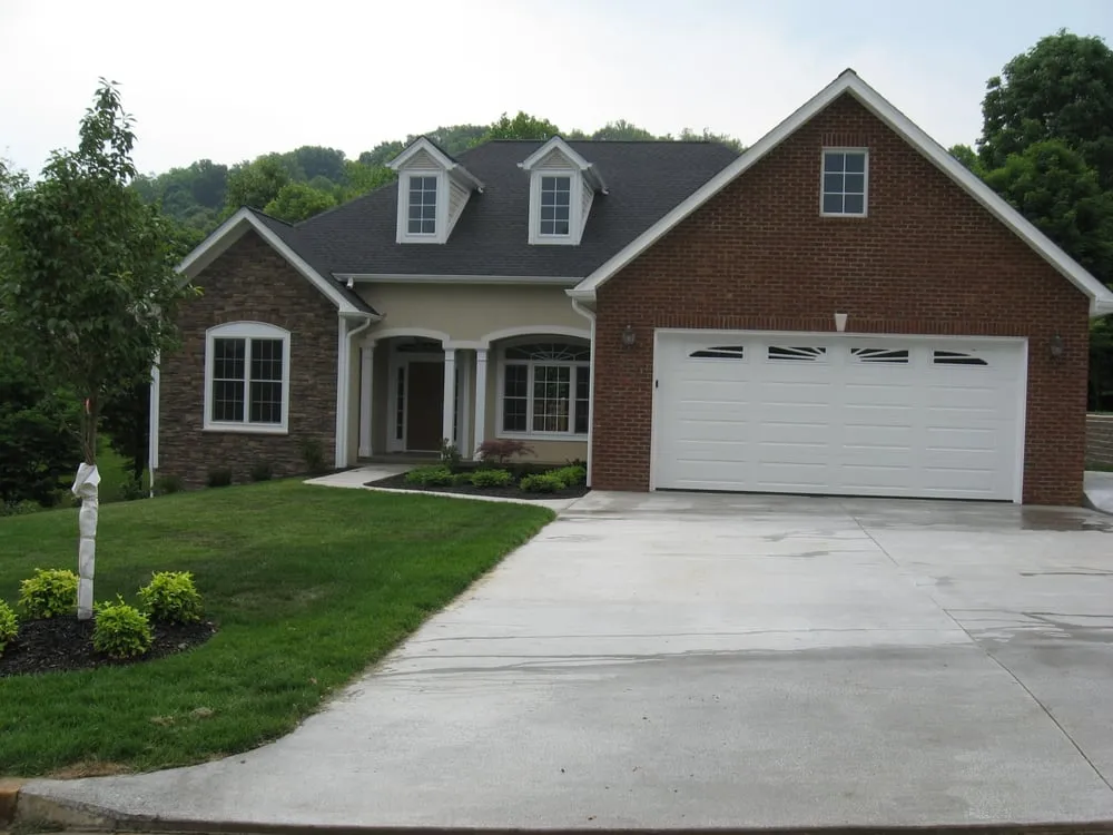 Slide of Whittington Construction Company