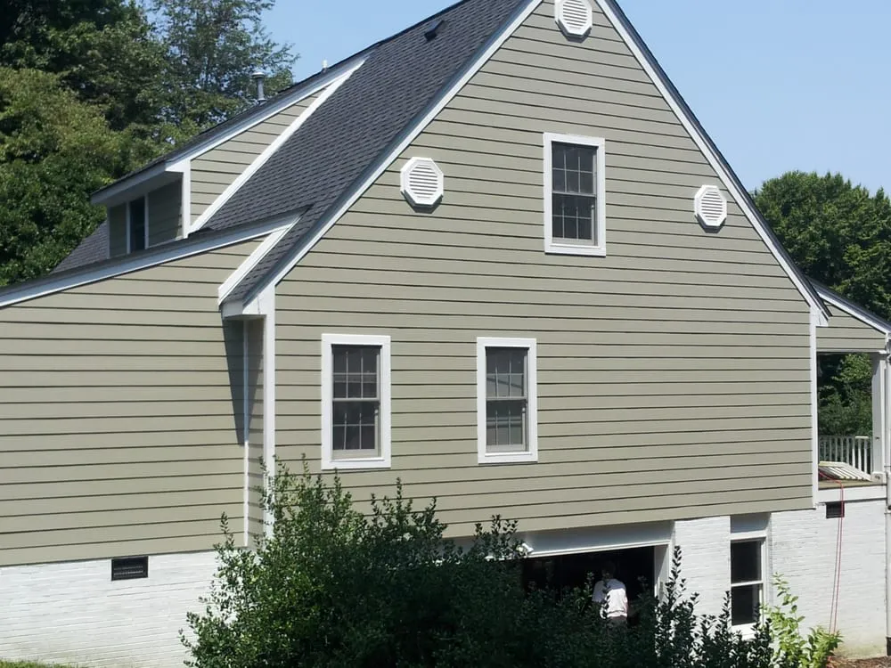 Slide of Whittington Construction Company