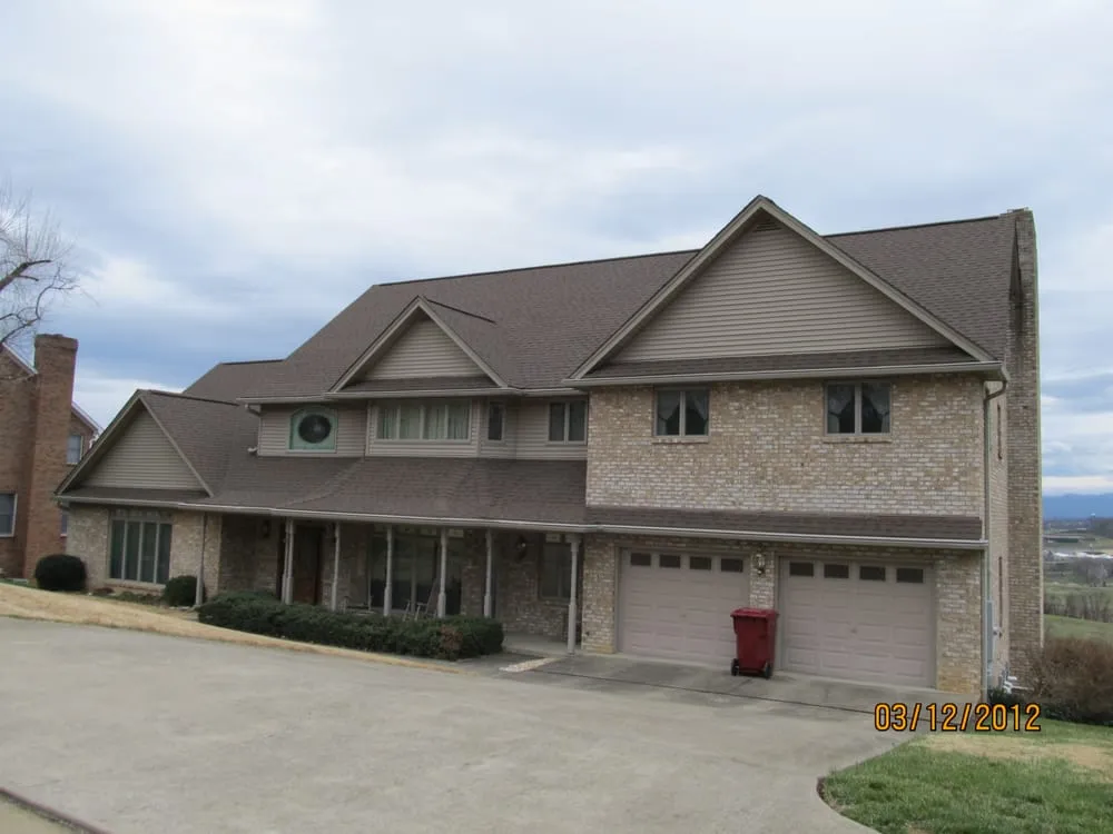 Slide of Whittington Construction Company