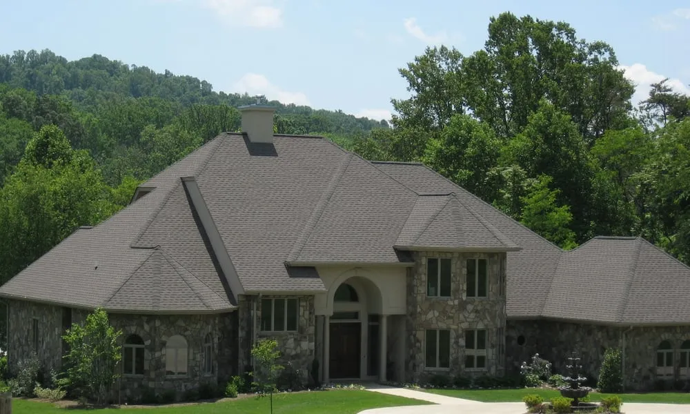 Slide of Whittington Construction Company