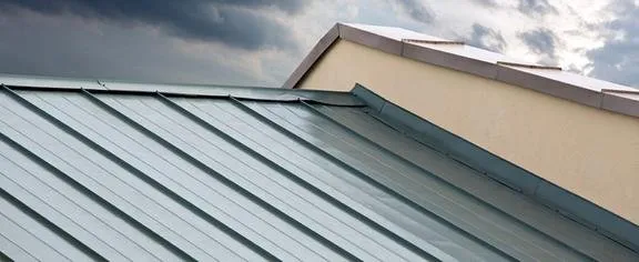 Slide of Whittle's Roofing