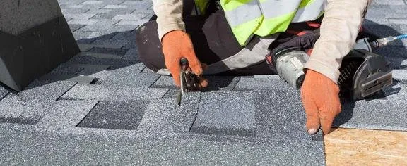 Slide of Whittle's Roofing