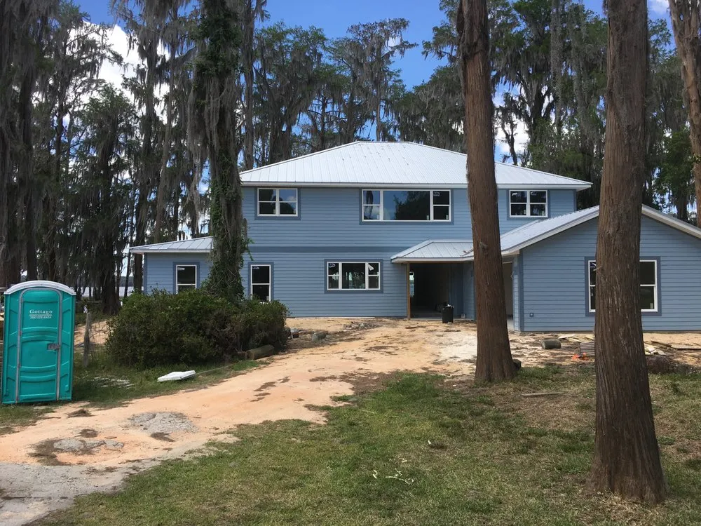 Slide of Whitton Roofing Company