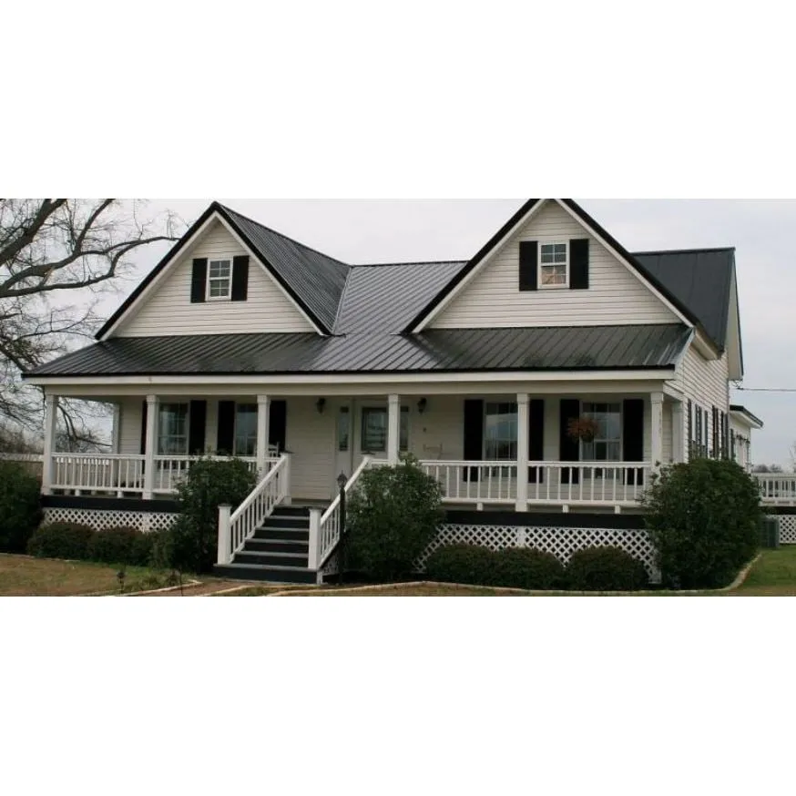Slide of Whitt's Quality Roofing