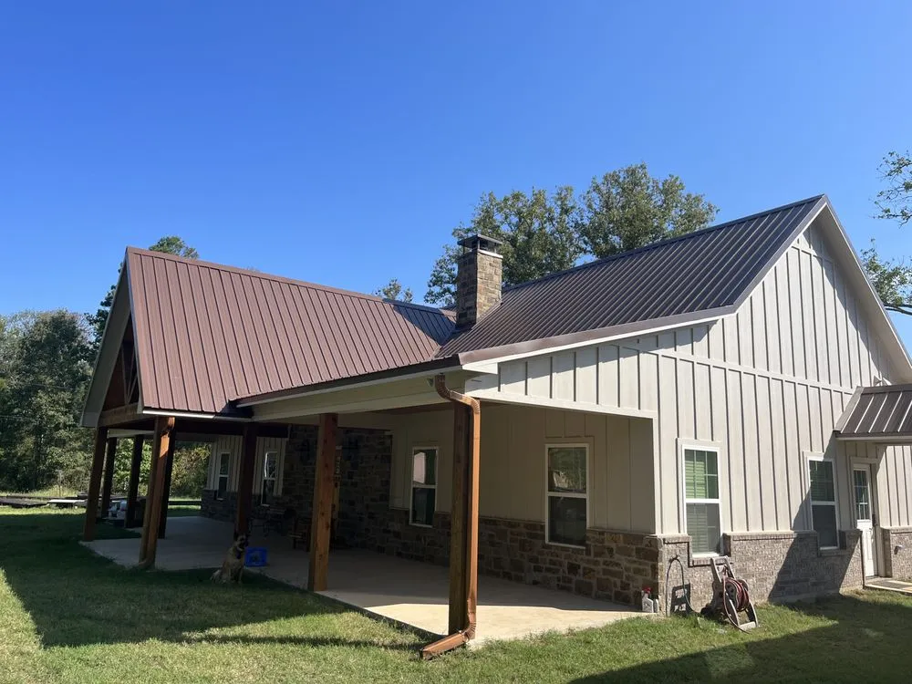 Slide of Whole Armour Roofing & Solar