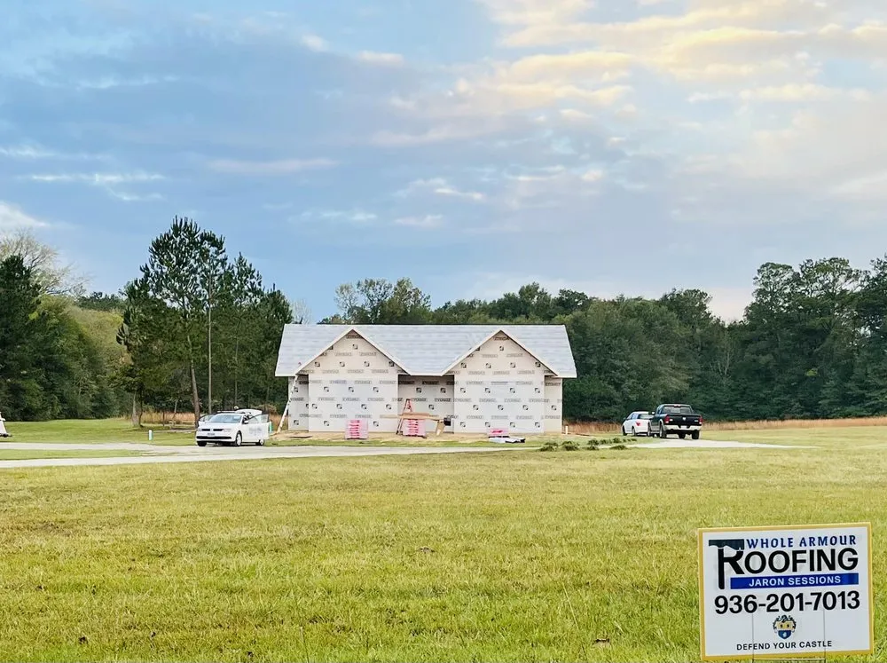 Slide of Whole Armour Roofing & Solar