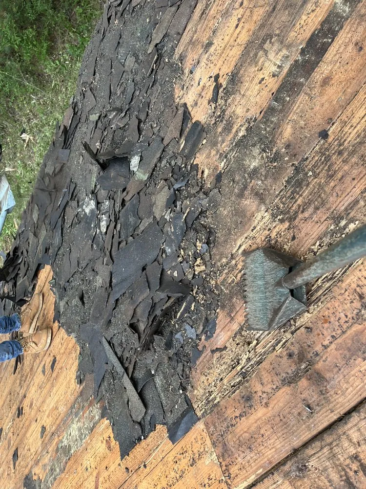 Slide of Whole Armour Roofing & Solar