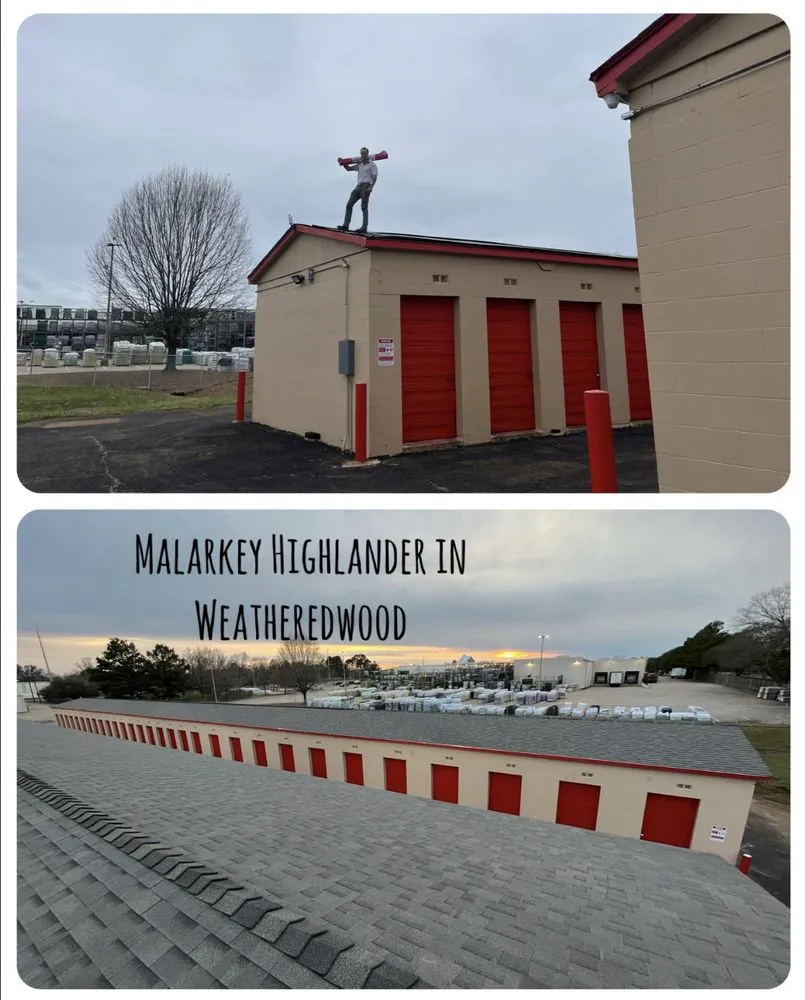 Slide of Whole Armour Roofing & Solar