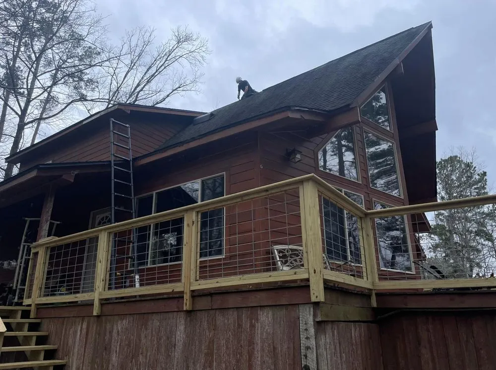 Slide of Whole Armour Roofing & Solar