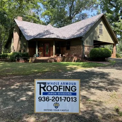 Whole Armour Roofing & Solar