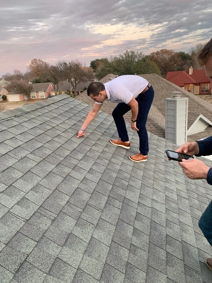 Slide of Whole Home Experts