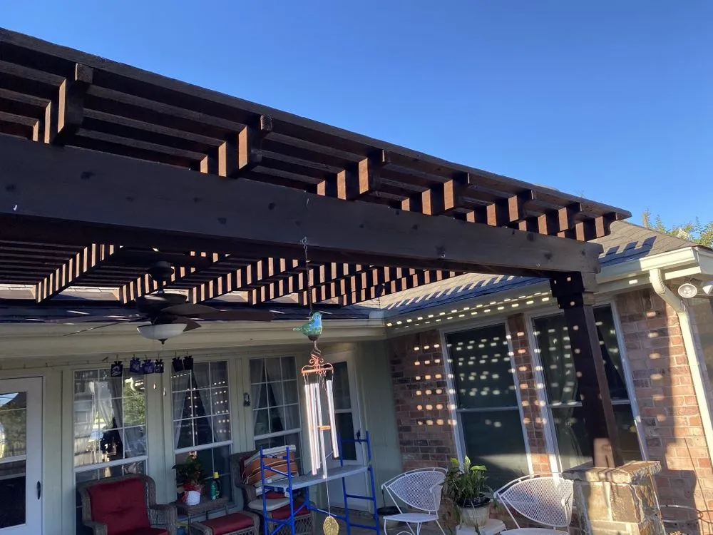 Slide of Whole Home Experts