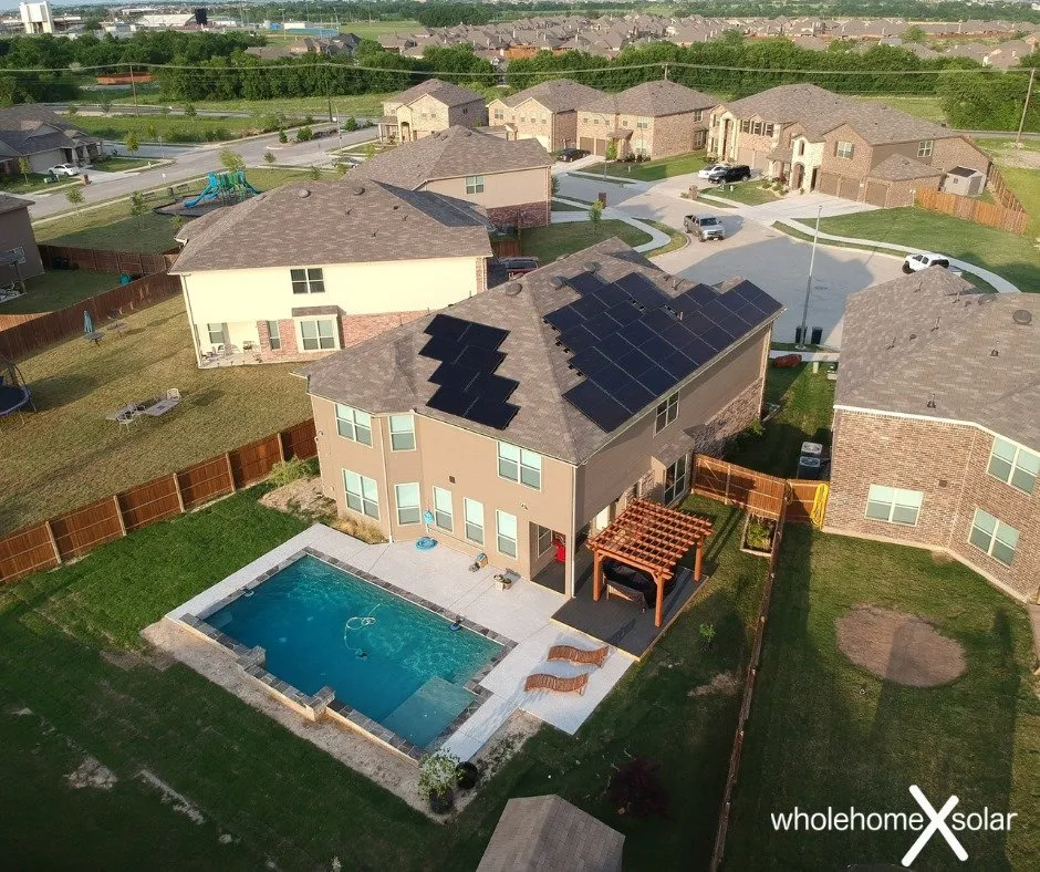 Slide of Whole Home Experts