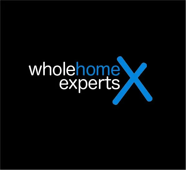 Slide of Whole Home Experts