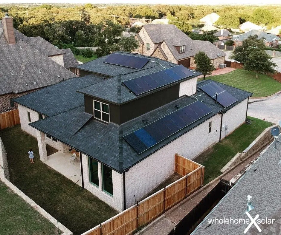 Slide of Whole Home Experts