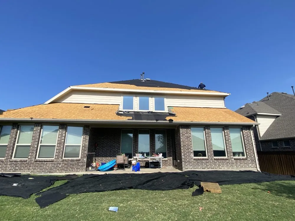 Slide of Whole Home Experts