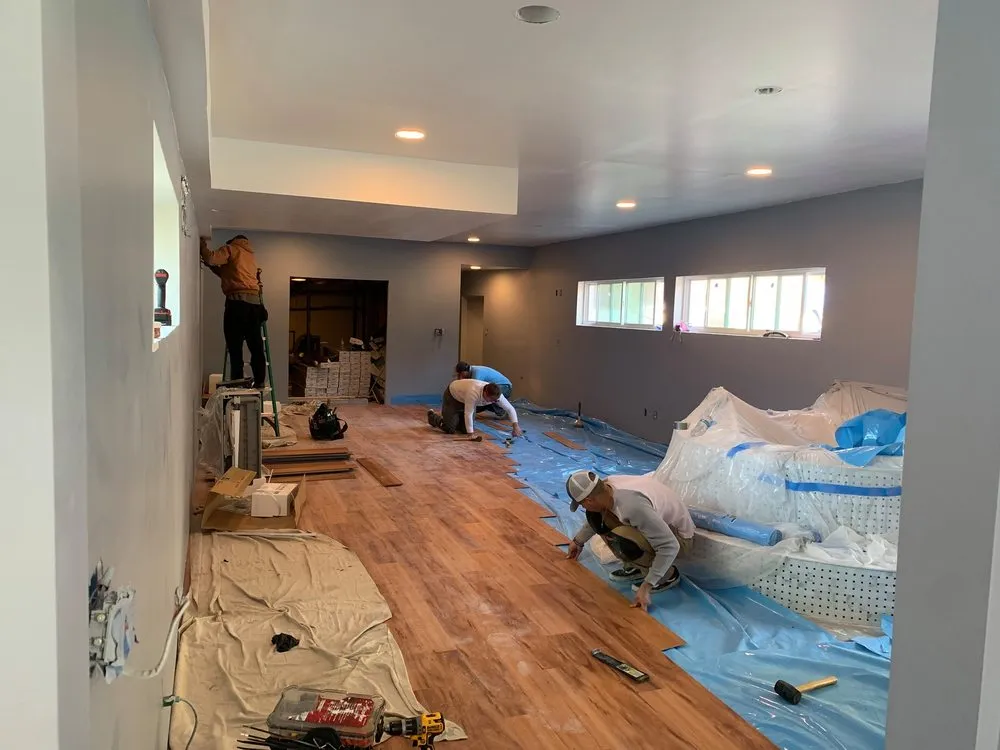 Slide of Whole Home Experts