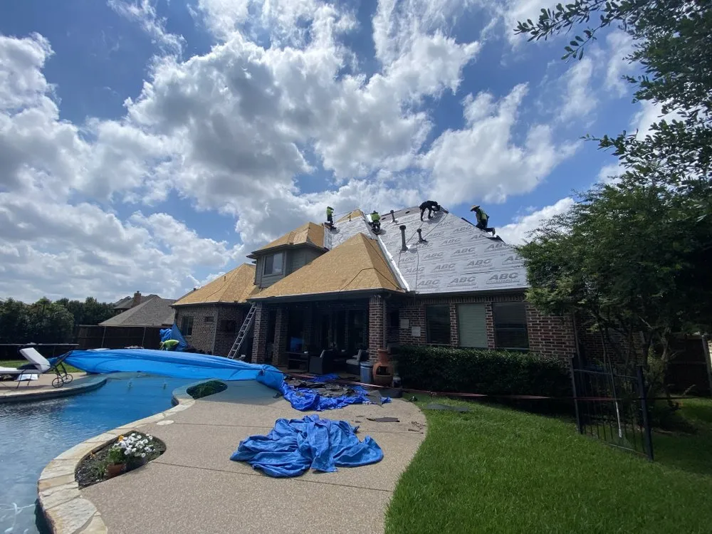 Slide of Whole Home Experts