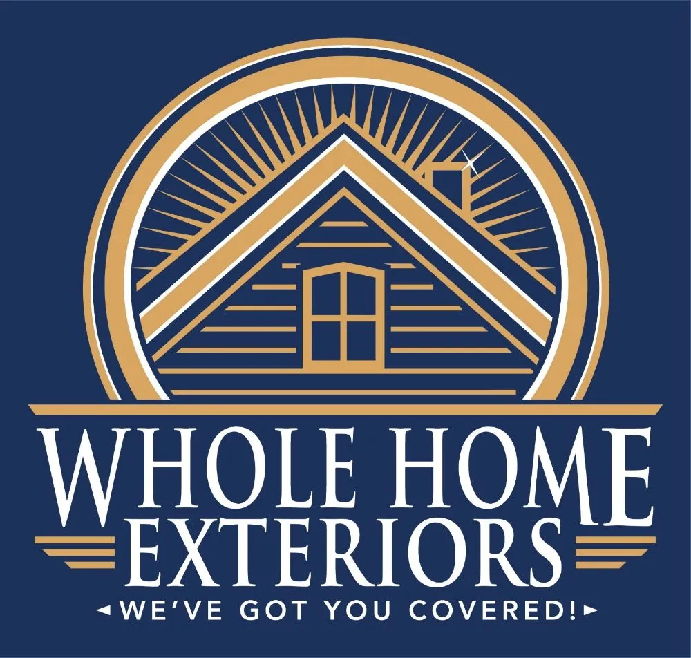 Slide of Whole Home Exteriors