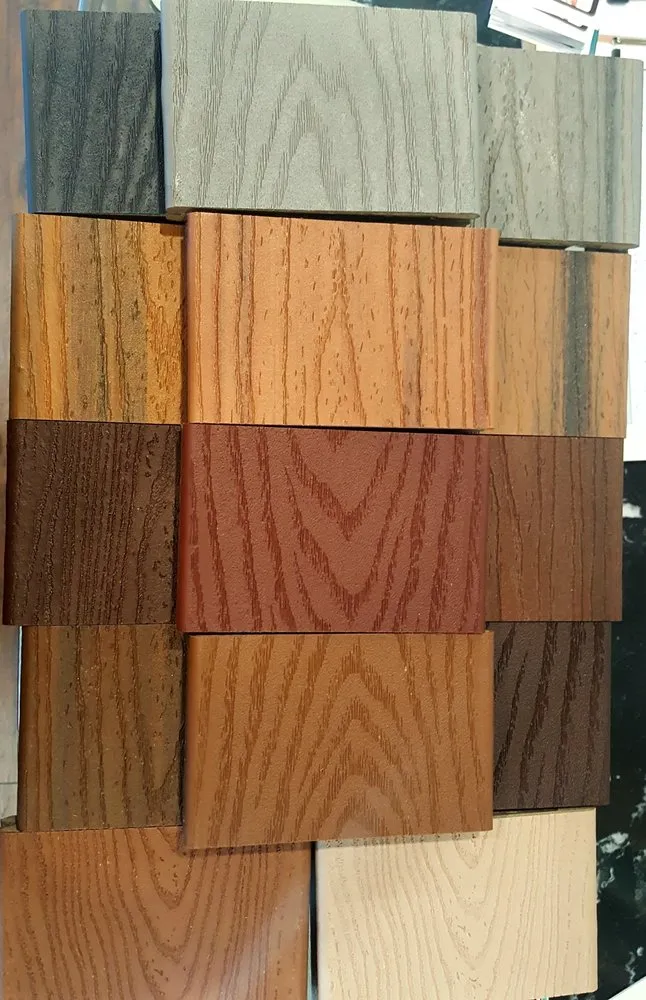 Slide of Whole Home Solutions