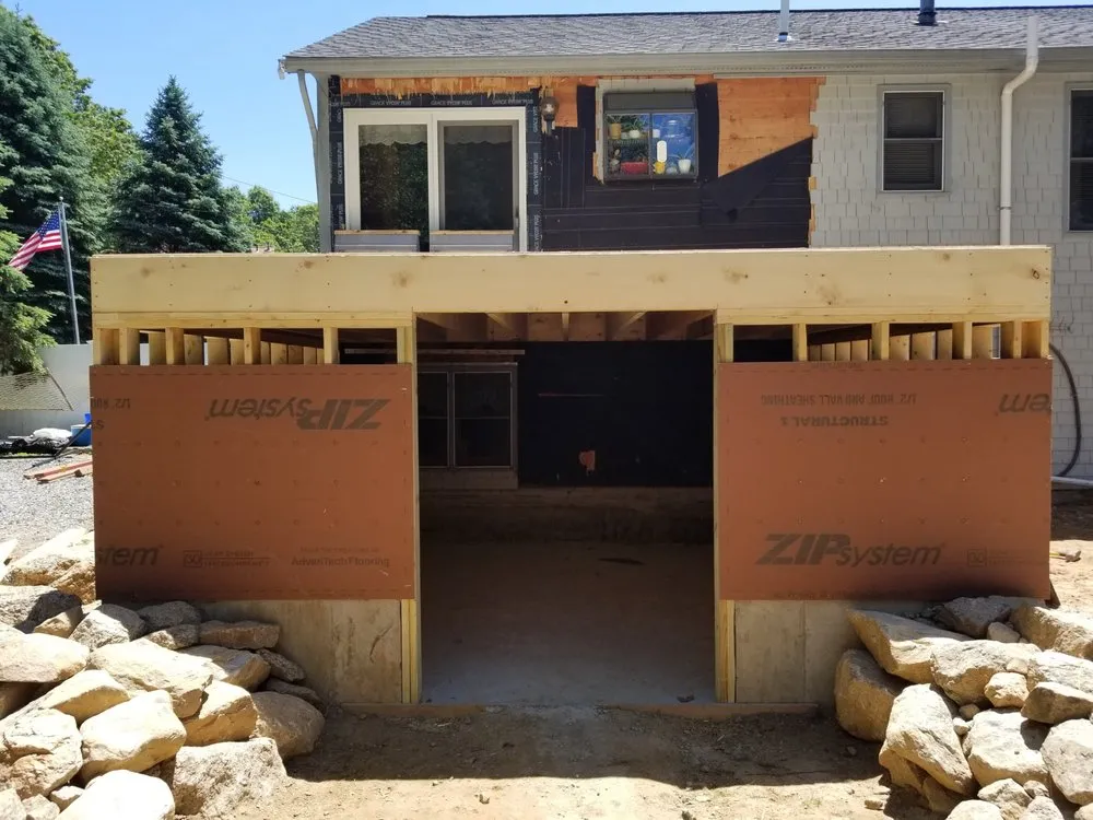 Slide of Whole Home Solutions