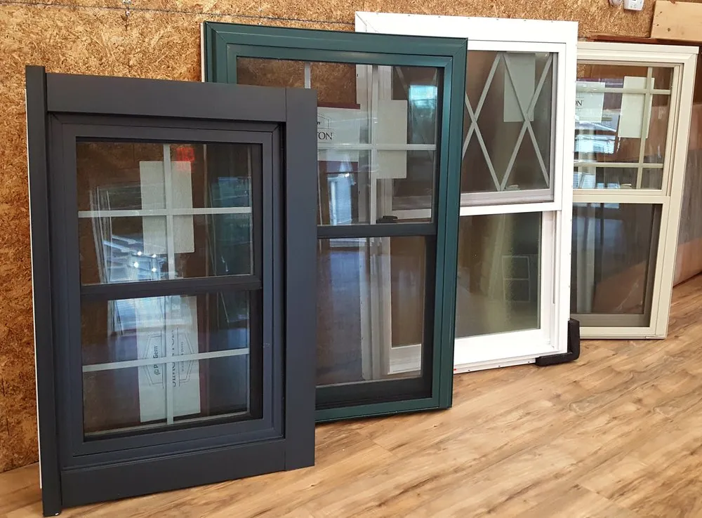 Slide of Whole Home Solutions