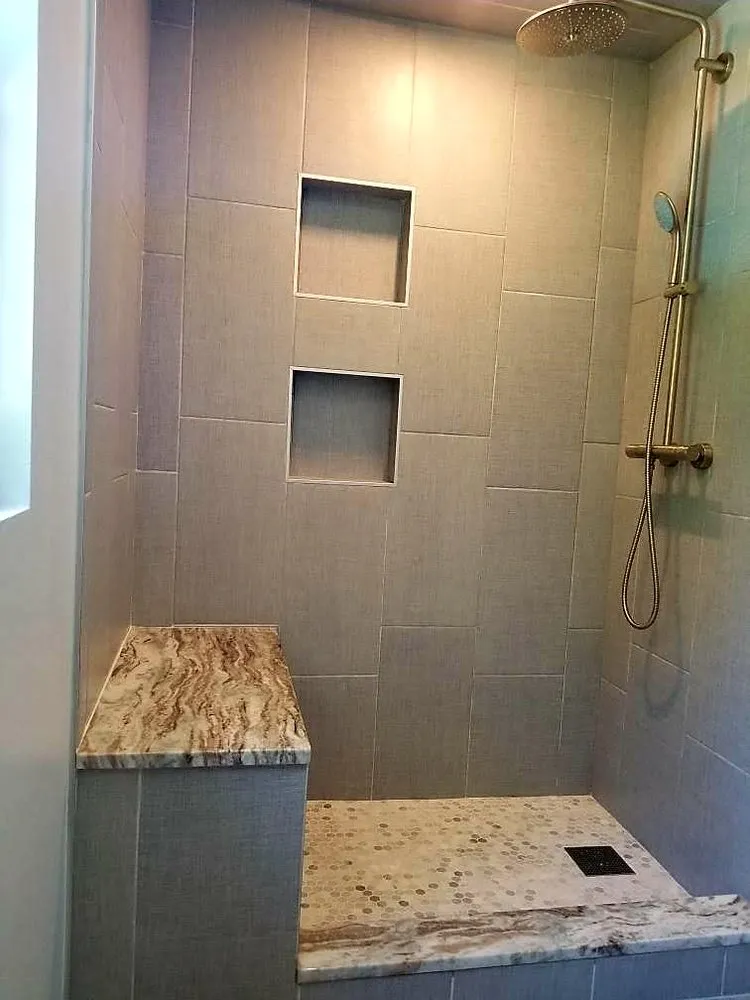 Slide of Whole Home Solutions