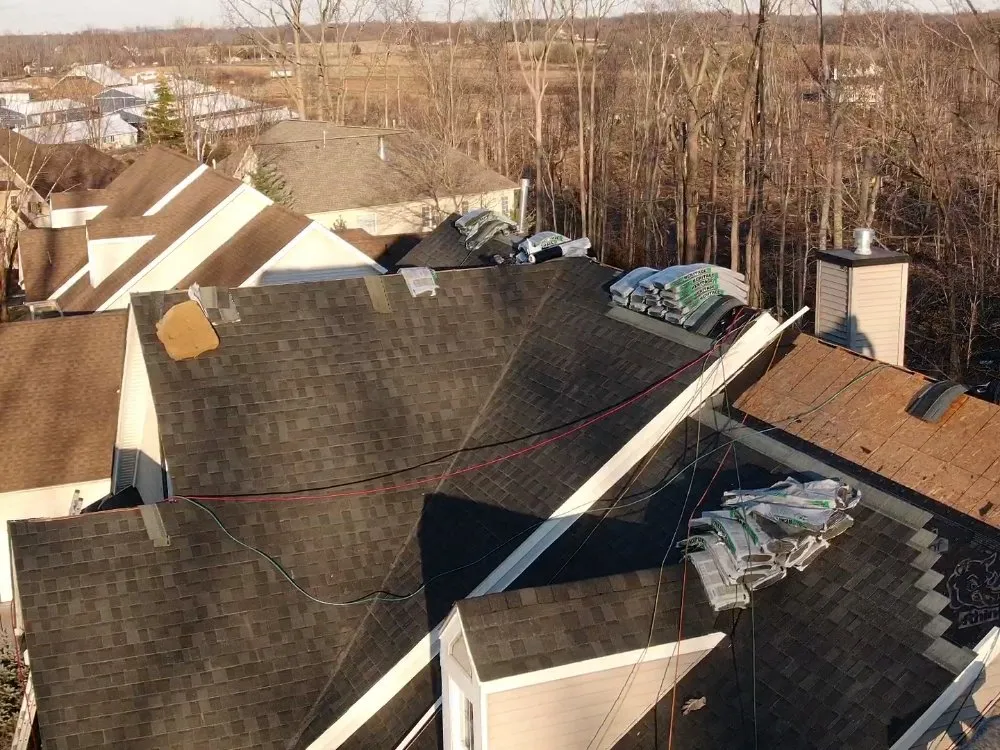 Slide of Wholeconstruction And Service