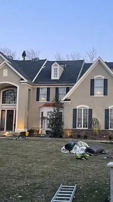 Wholeconstruction And Service Logo