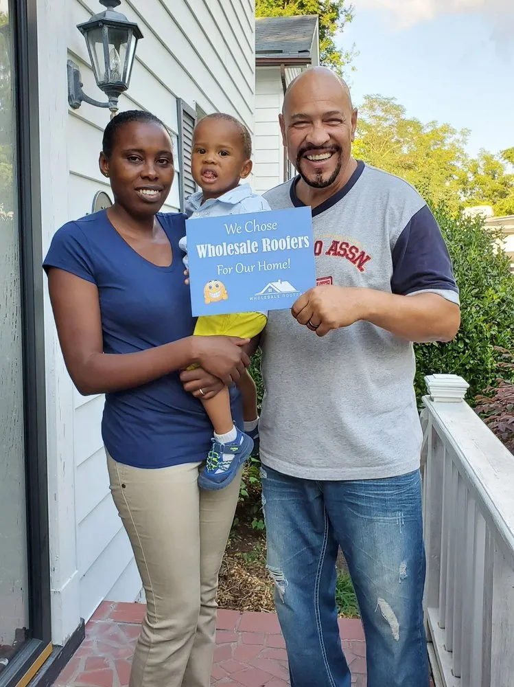 Slide of Wholesale Roofers