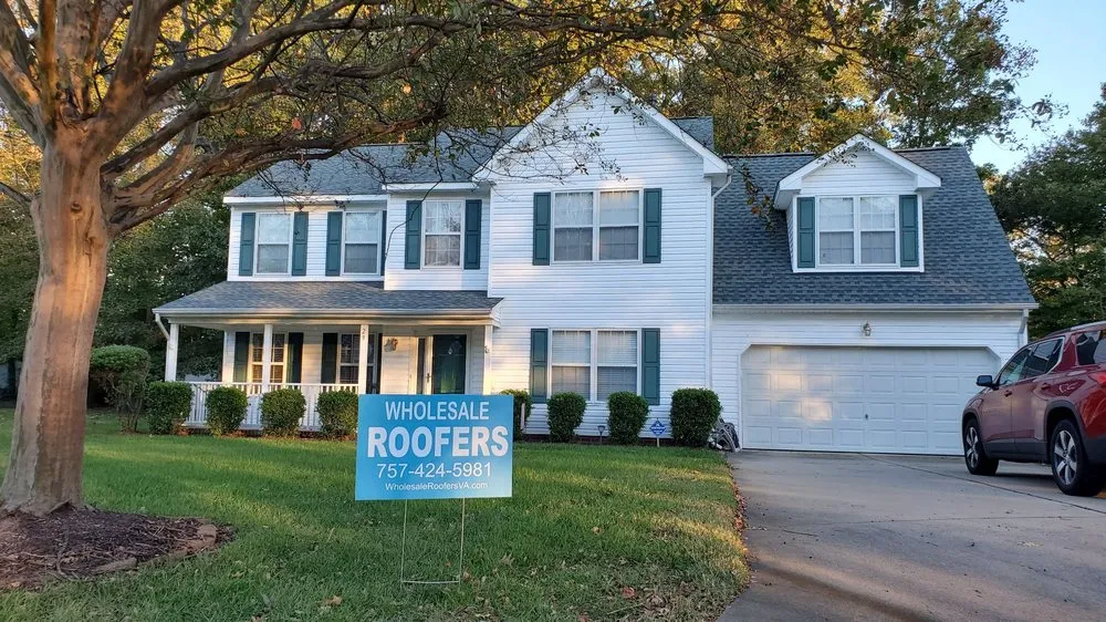 Slide of Wholesale Roofers