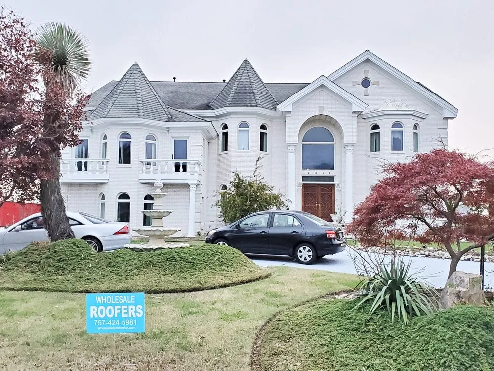 Slide of Wholesale Roofers