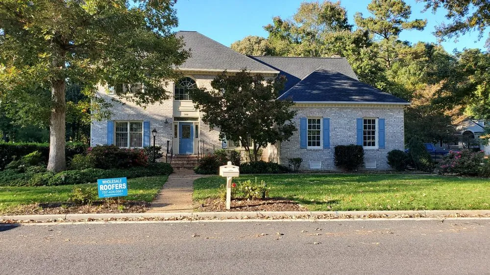 Slide of Wholesale Roofers