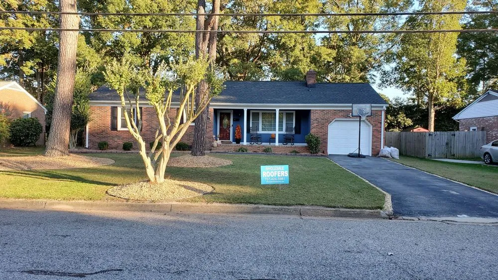 Slide of Wholesale Roofers