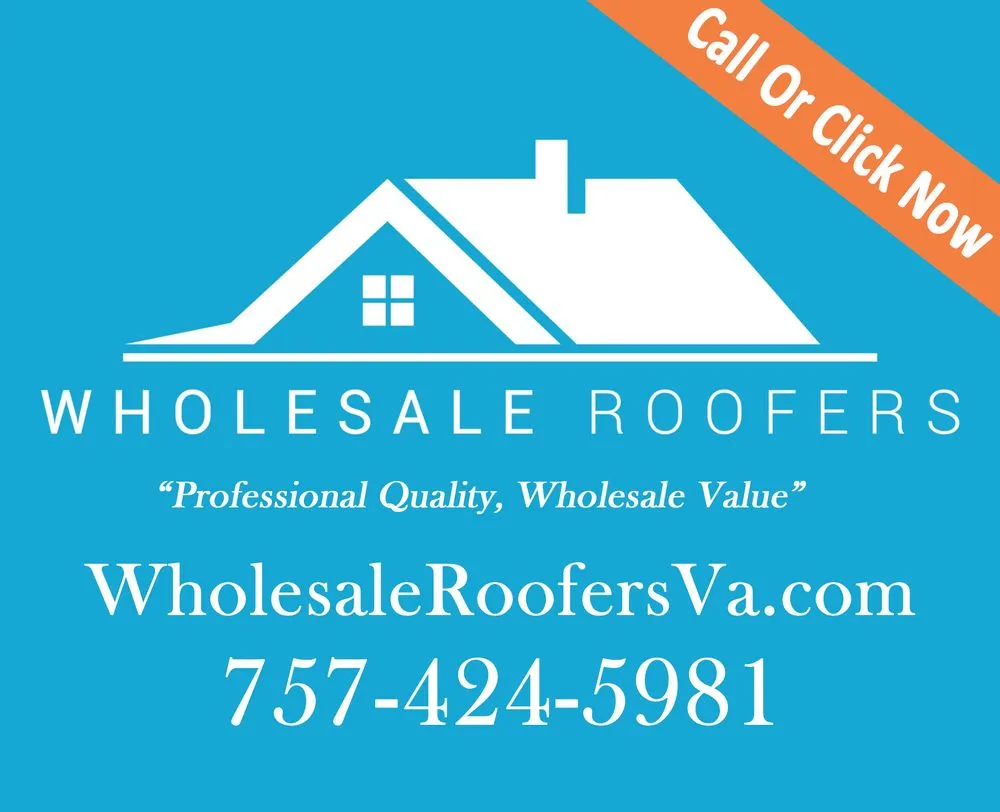 Slide of Wholesale Roofers