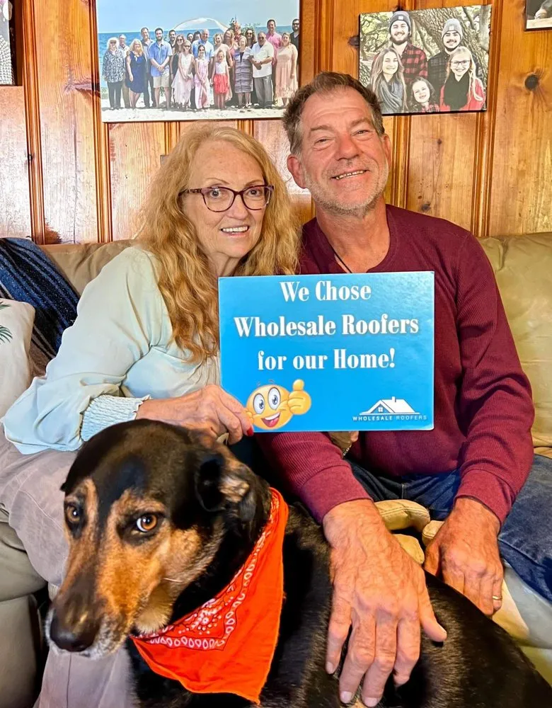 Slide of Wholesale Roofers