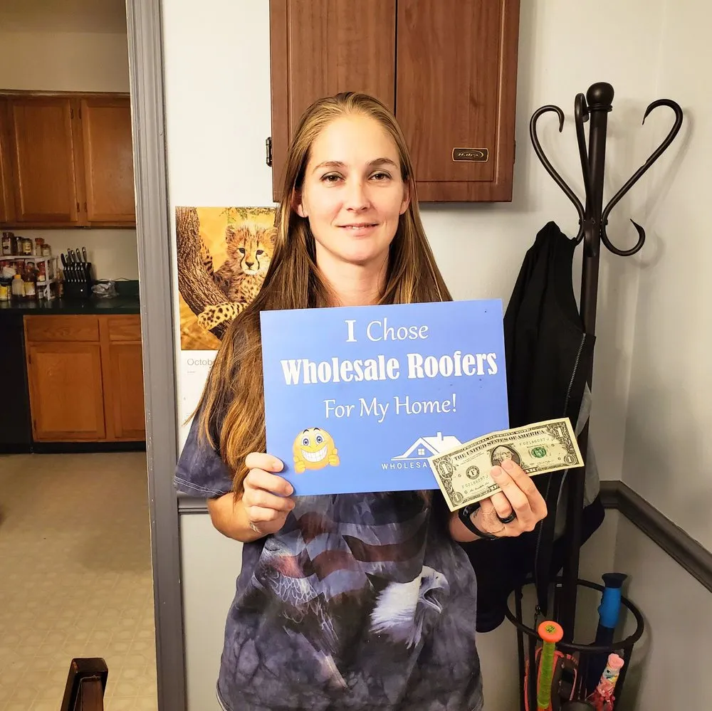 Slide of Wholesale Roofers