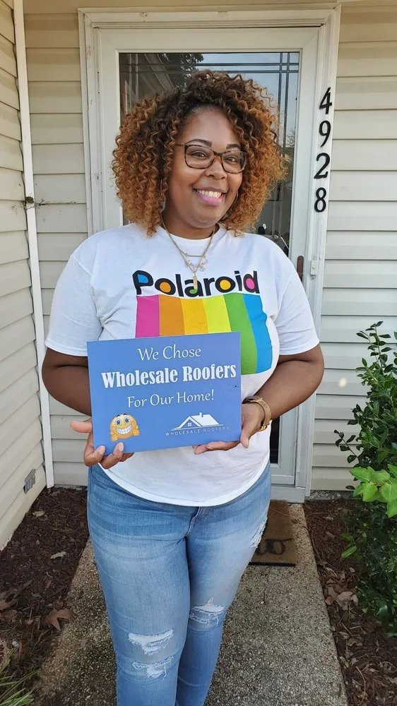 Slide of Wholesale Roofers