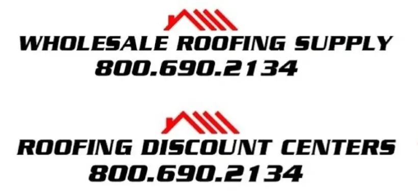 Slide of Wholesale Roofing Supply