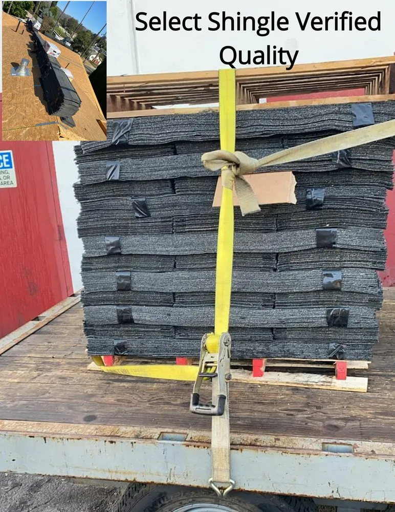 Slide of Wholesale Roofing Supply