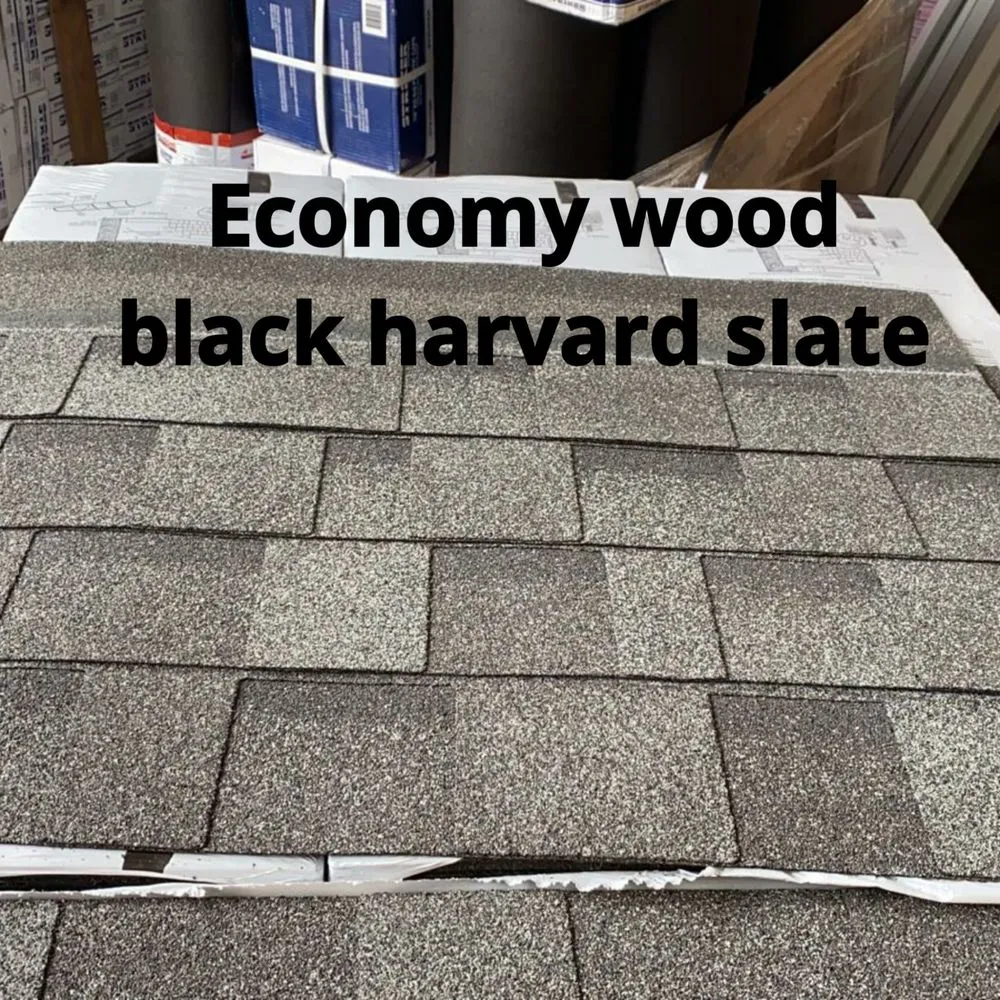 Slide of Wholesale Roofing Supply