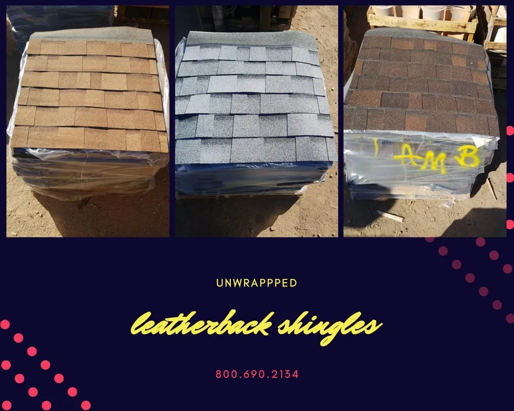Slide of Wholesale Roofing Supply