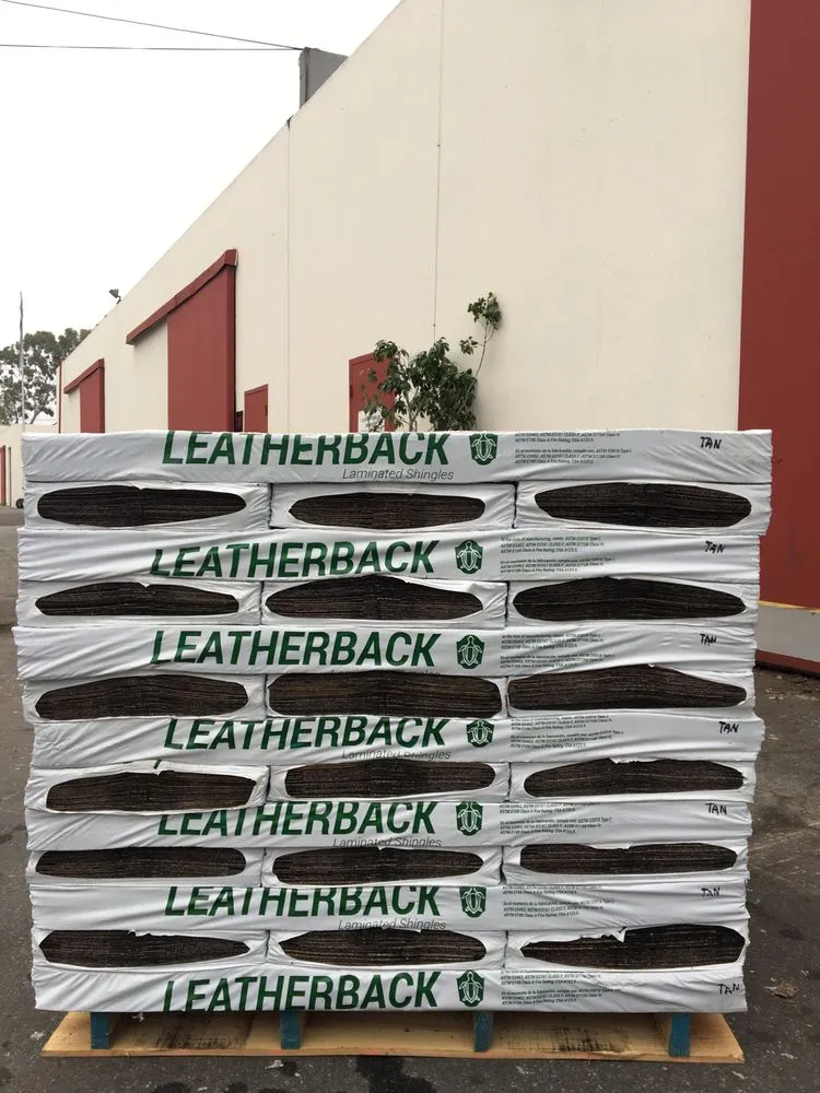 Slide of Wholesale Roofing Supply