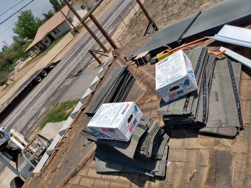 Slide of Wholesale Roofing Supply