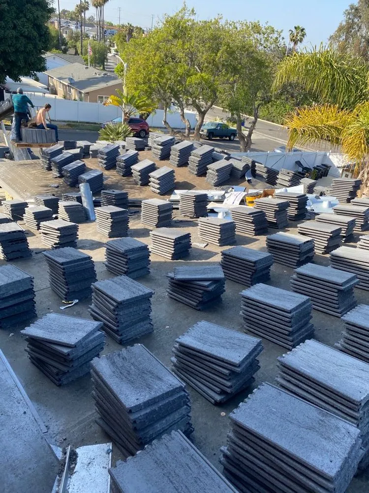 Slide of Wholesale Roofing Supply