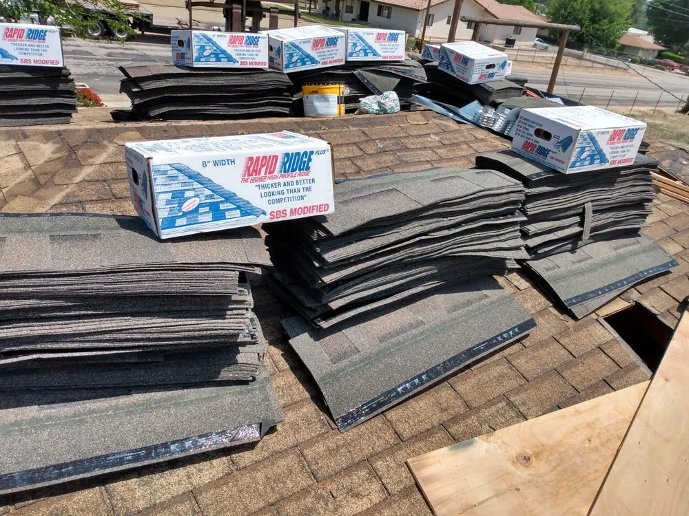 Slide of Wholesale Roofing Supply